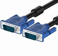 Image result for PC Monitor Cable