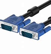 Image result for VGA Cable