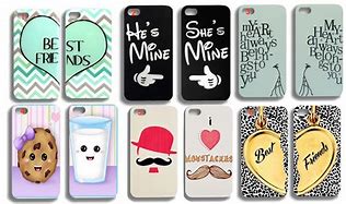 Image result for Best Friend iPhone X Cases