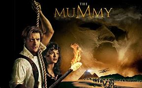 Image result for Annubis The Mummy 1999