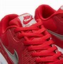 Image result for Nike Air Max Red and White