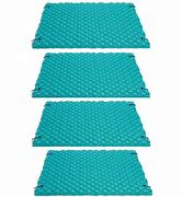 Image result for Inflateable Swim Mats for Lake