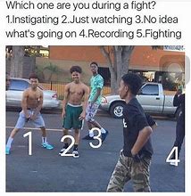 Image result for Funny School Fight Memes