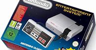 Image result for Nintendo NES Mini Classic Games
