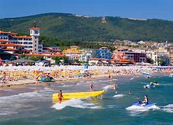 Image result for Bulgaria Beach Resorts