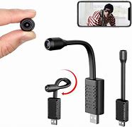 Image result for Smallest Wi-Fi Camera