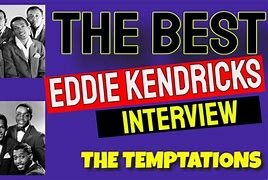 Image result for Eddie Kendricks Temptations Movie