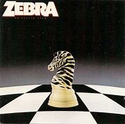 Image result for Zebra Cover
