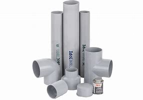 Image result for PVC Pipe Fittings 24 inch