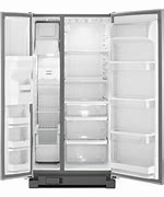 Image result for 33 Inch Wide Refrigerators Side by Side