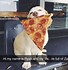 Image result for Meat-Lovers Pizza Meme