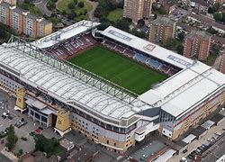 Image result for West Ham Old Ground