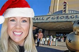 Image result for Mall of Georgia Sunset