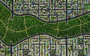 Image result for City Grid Layout