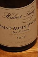 Image result for Hubert Lamy Saint Aubin Frionnes Blanc