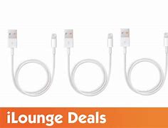 Image result for iPhone 7 Lightning Cable