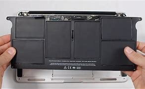 Image result for Apple MacBook Air Battery Replacement