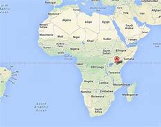 Image result for Kenya World Map Location