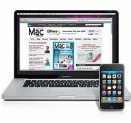 Image result for New iPhone On Laptop