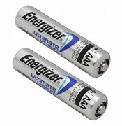 Image result for AAA Batteries