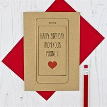 Image result for Mobile Phone Birthday