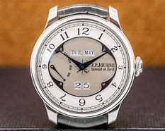 Image result for F.P. Journe Perpetual