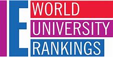 Image result for Times Higher Education World University Rankings Logo