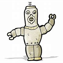 Image result for Cute Robot Vector