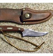 Image result for Sheaths for Old Timer Sharpfinger Knife