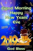 Image result for Happy New Year's Eve Morning