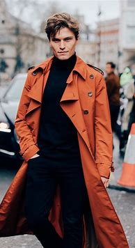 Image result for Street-Style Male