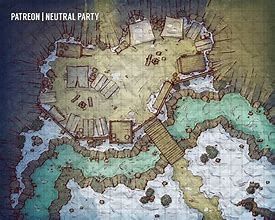 Image result for Outpost Battle Map