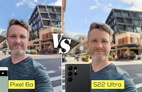 Image result for Selfie Comparison Pixel 8 Phones