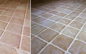 Image result for Grout Turning Pink