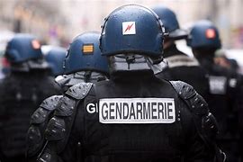 Image result for gendarmes