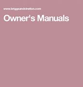 Image result for owner s manuals for linberta 01lstac pdf