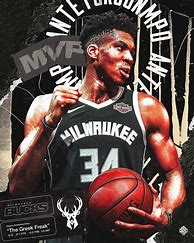 Image result for Giannis MVP Wallpapers