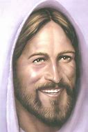 Image result for Jesus Christ Smile
