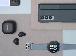 Image result for Galaxy Wearable Icon