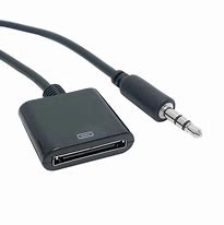 Image result for ipod cables type