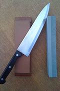 Image result for Sharp Knife