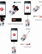 Image result for iPhone 11 Cac Card Reader Case