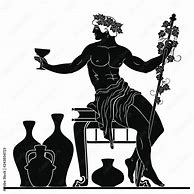 Image result for Dionysos S A Greek Art White Semisweet