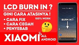 Image result for AMOLED Burn-In