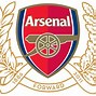 Image result for Arsenal FC Logo