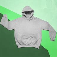 Image result for Oversized Gray Hoodie