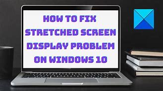 Image result for Pictures of Desktop Screen Problems