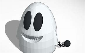 Image result for Tinkercad Ghost