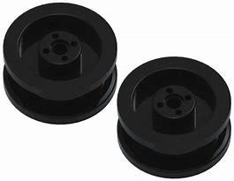 Image result for M60 Tank Compensating Idler Wheel