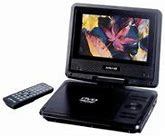 Image result for Restored Portable DVD Player with Screen